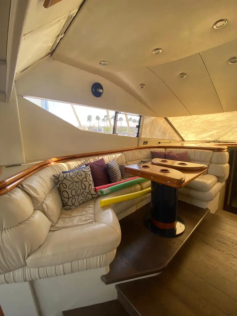 Manhattan sunseeker 55