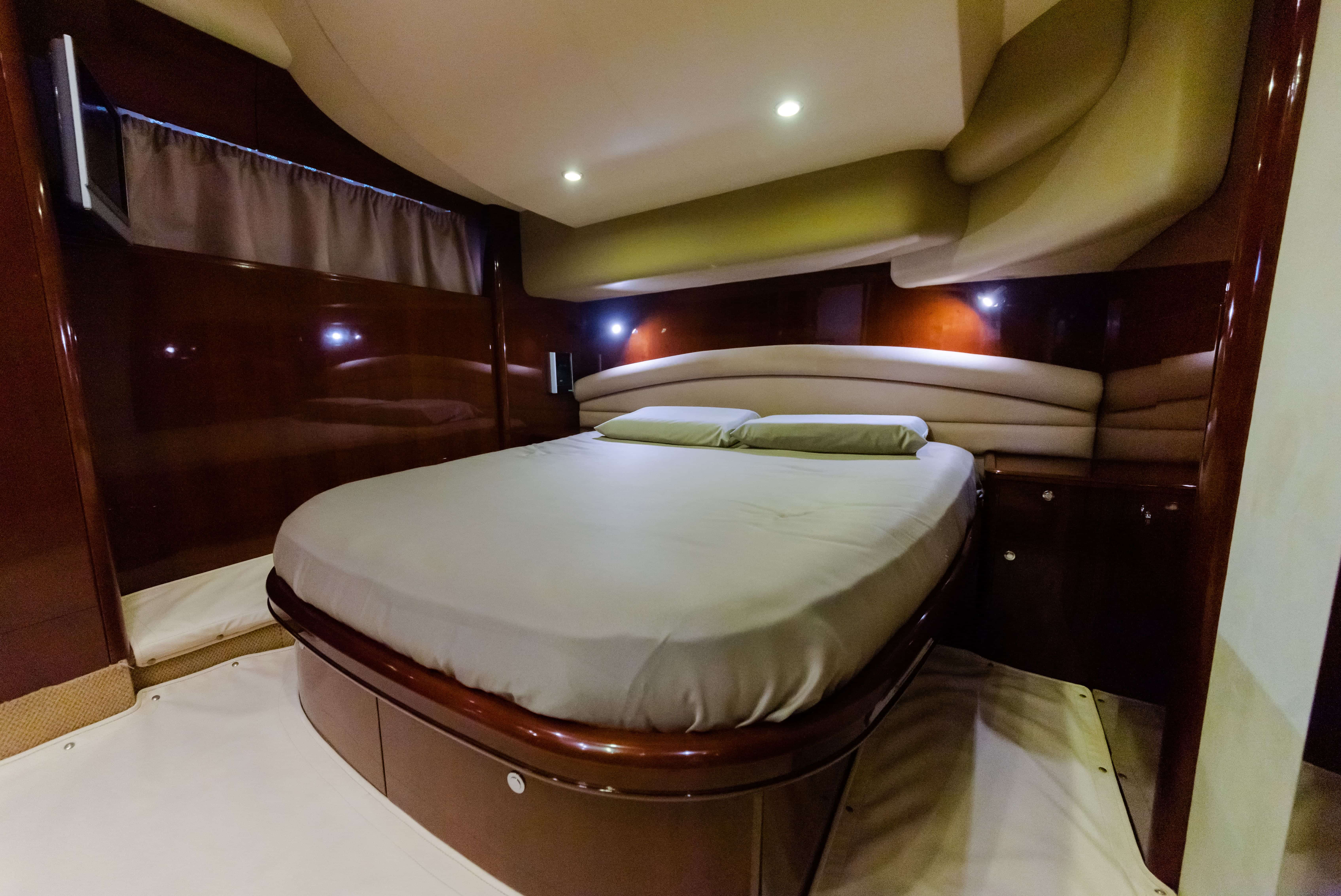 Princess 61