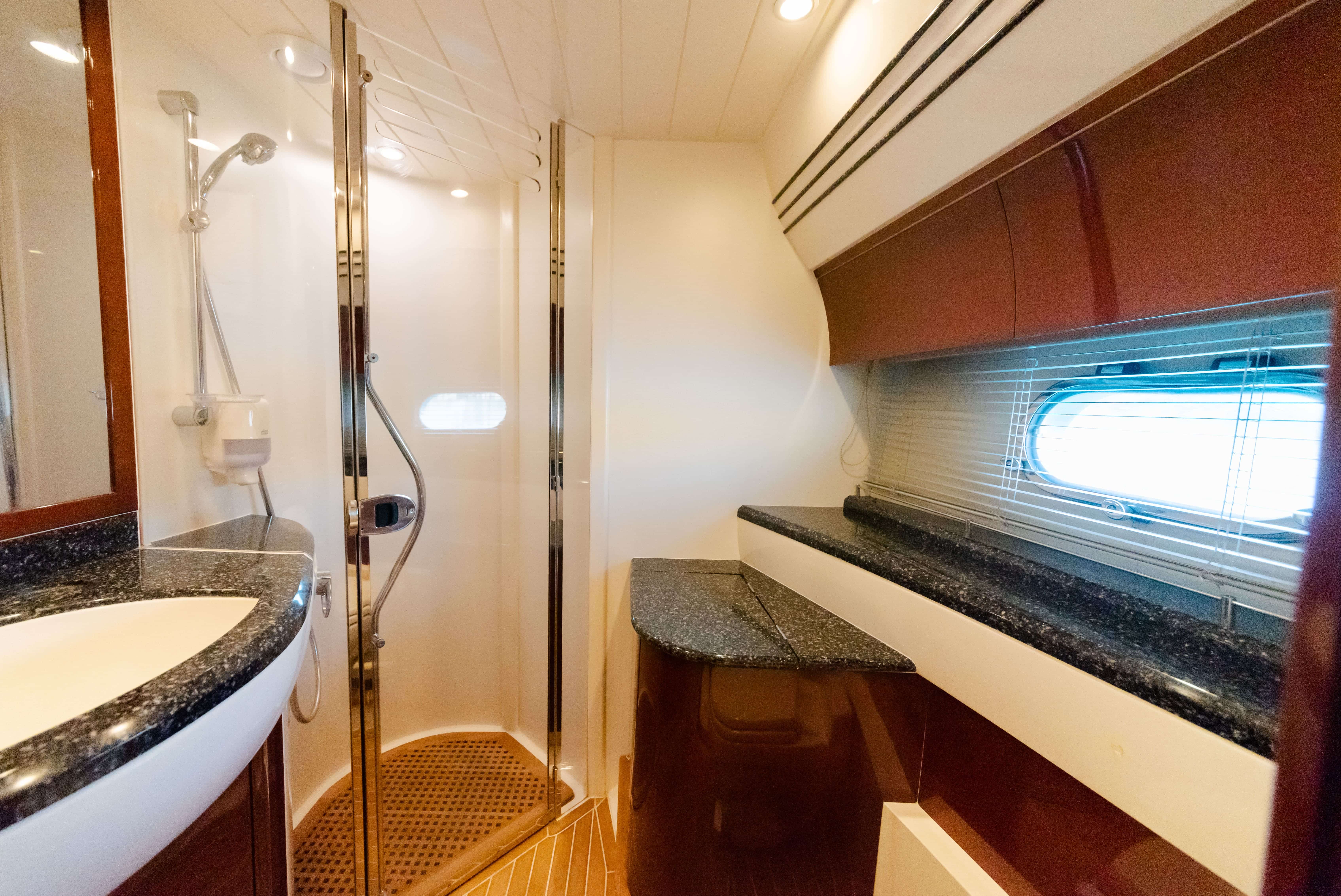 Princess 61