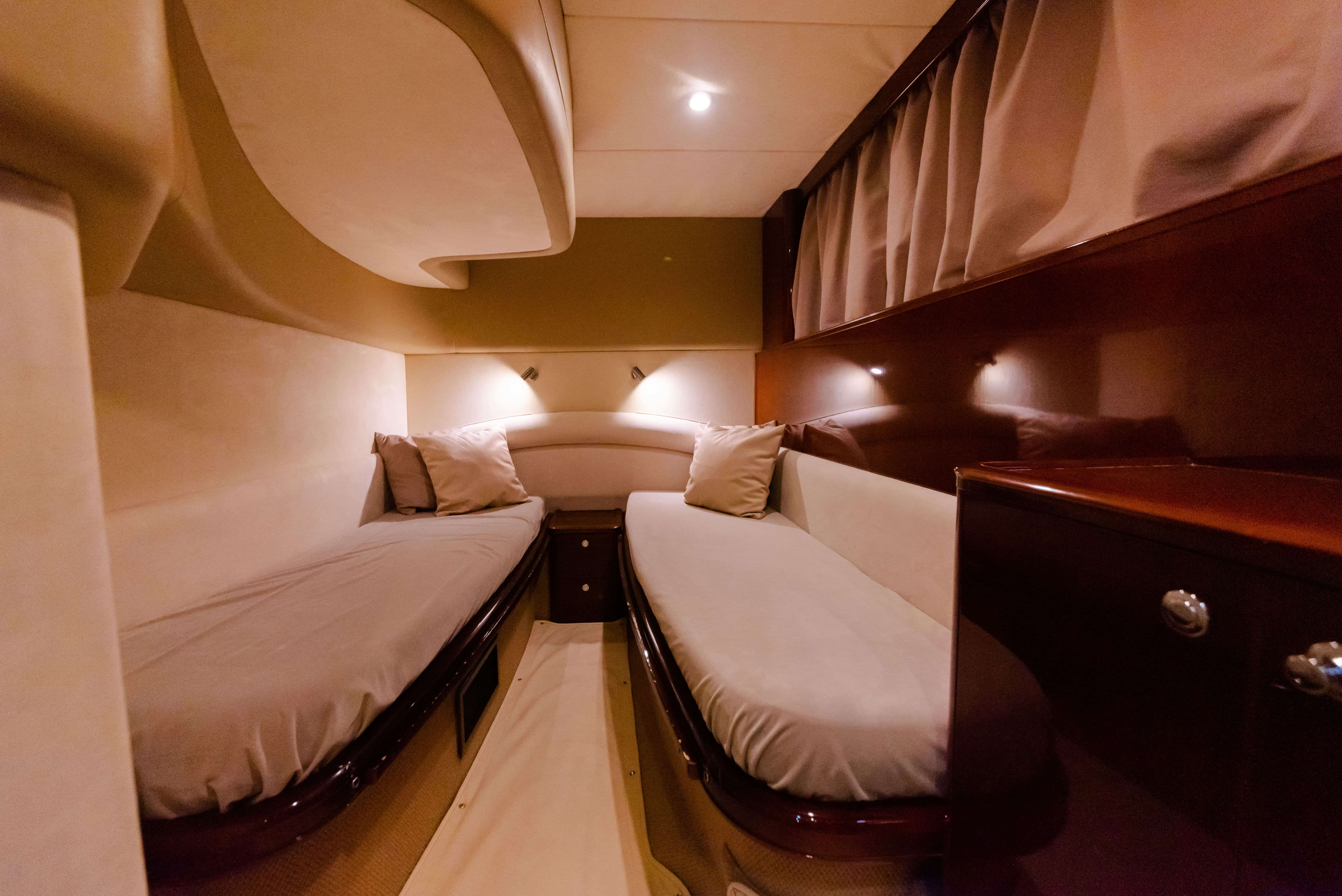 Princess 61