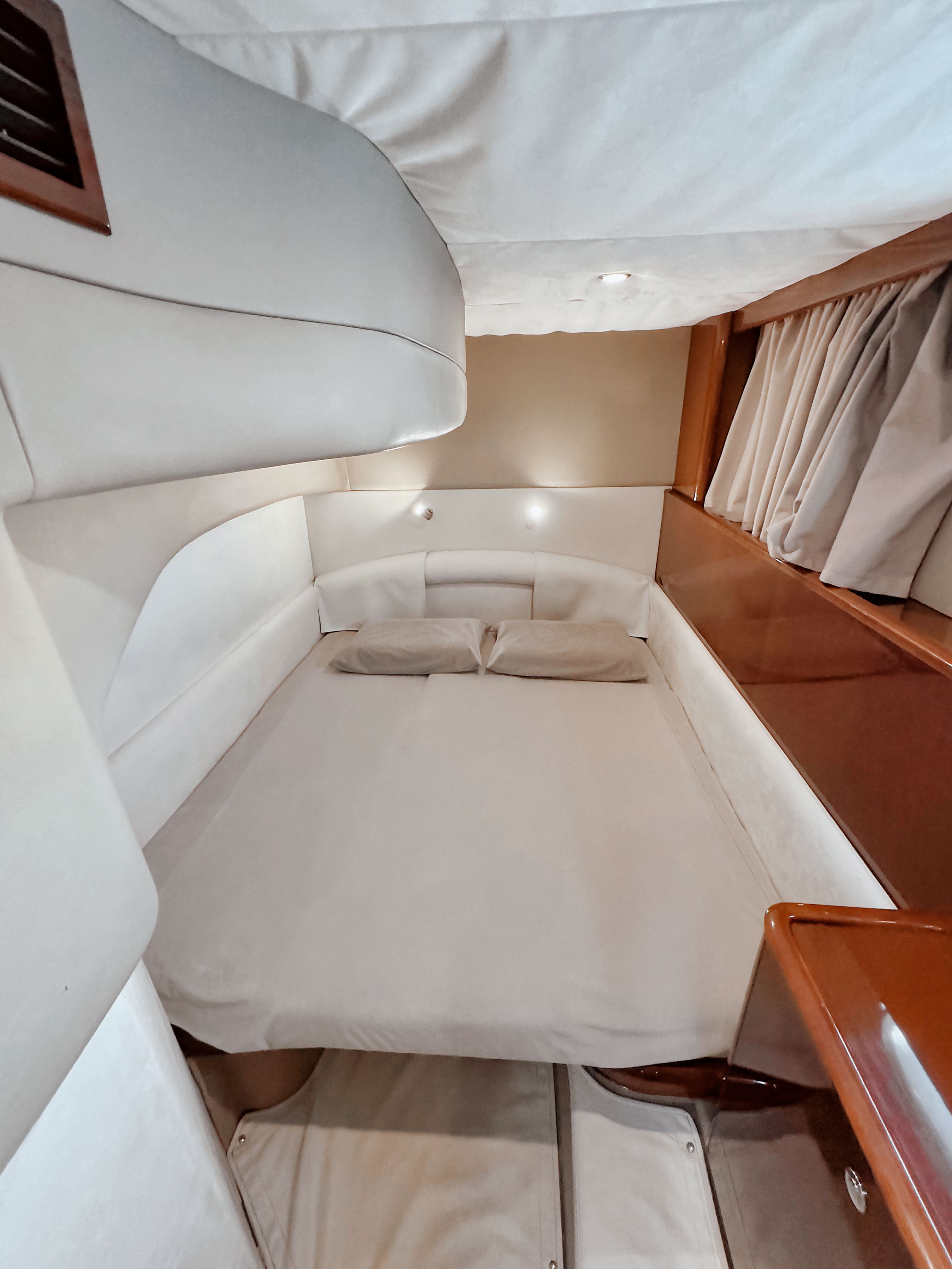Princess 61
