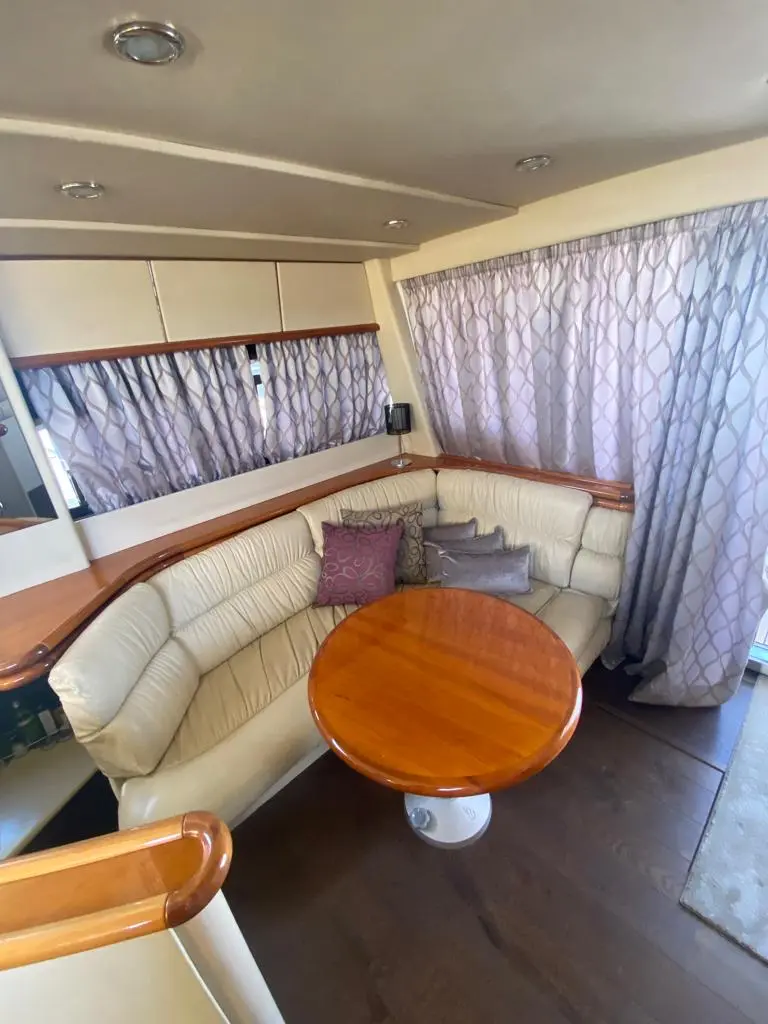 Manhattan sunseeker 55